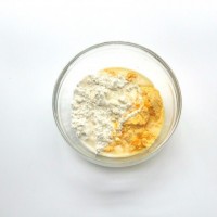 奶香玉米饼的做法,玉米面饼的做法 奶香玉米饼的做法,玉米面饼的做法