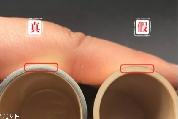 怎么辨别后的套盒真假雪美白,怎么辨别后的套盒真假 whoo后怎么分辨真假