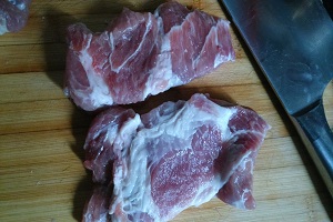 蜜汁叉烧肉的做法,烤箱蜜汁叉烧肉最简单做法