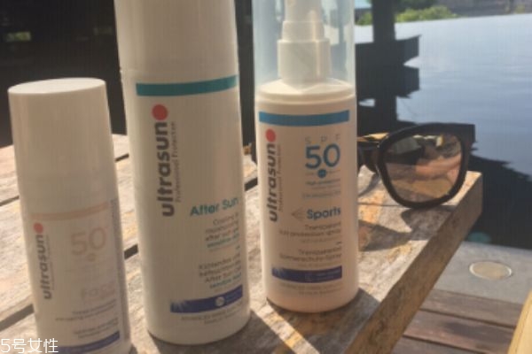 优佳防晒成分表,优佳防晒成分分析