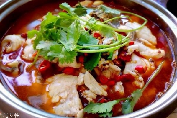 怎么样做水煮鱼片,水煮鱼片怎么做