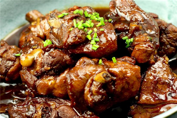 啤酒鸭的做法步骤,啤酒鸭的家常做法步骤