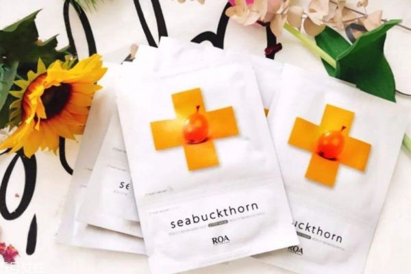 沙棘面膜多久用一次,沙棘果面膜使用方法? 沙棘面膜多久用一次,沙棘果面膜使用方法?