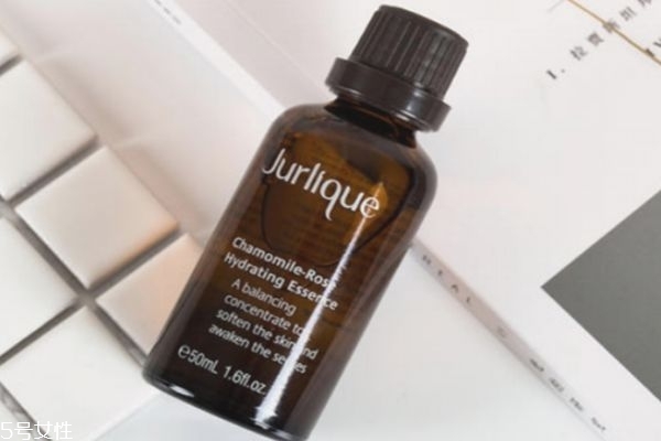 洋甘菊精华液使用步骤,洋甘菊舒缓精华液怎么使用