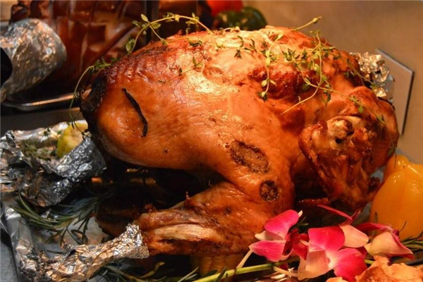 火鸡为啥叫火鸡,火鸡是什么?