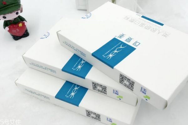 可复美面膜的功效,可复美面膜好用吗