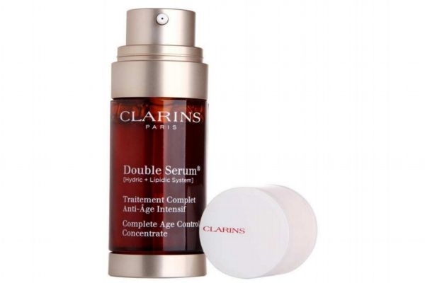 娇韵诗双萃精华油皮可以用吗,娇韵诗双萃精华油皮能用吗?