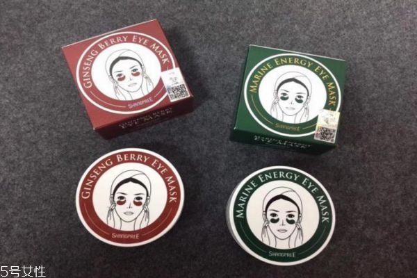 香蒲丽眼膜到底好不好,香蒲丽眼膜好用么