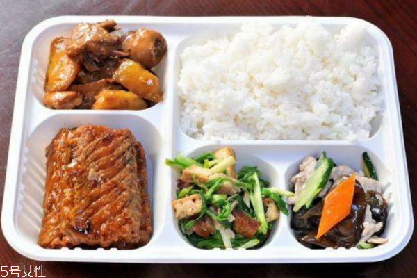 午餐要吃好,午餐可以不吃吗