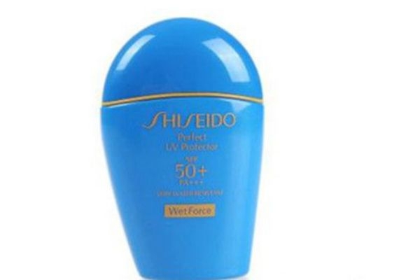 资生堂蓝胖子防晒多少钱,资生堂蓝胖子多少钱一瓶