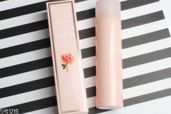 jm防晒喷雾怎么样,jm防晒霜怎么样