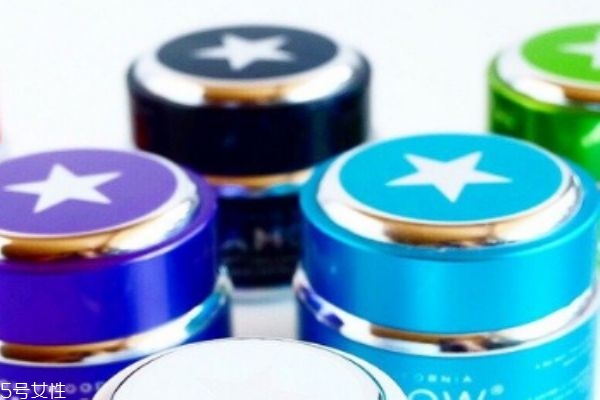 格莱魅是哪的品牌,格莱魅护肤品怎么样