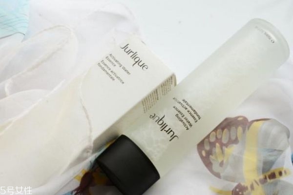 茱莉蔻精华水成分表,茱莉蔻精华水使用方法