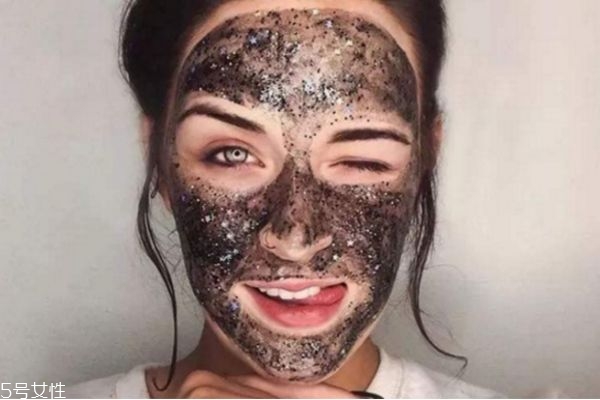 星空面膜怎么用,面膜后需要洗脸吗