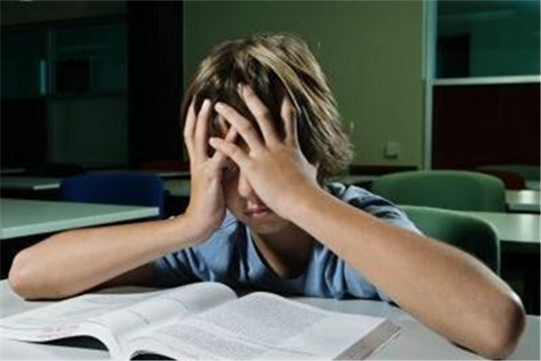 高三出现厌学的几种原因,高考前厌学怎么办