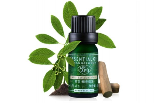檀香精油哪个牌子好用,檀香精油品牌