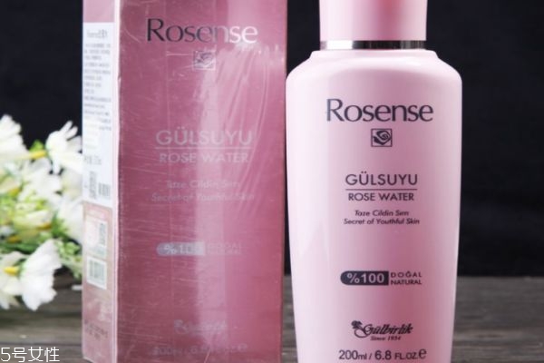 土耳其玫瑰水使用方法,土耳其玫瑰水怎么样