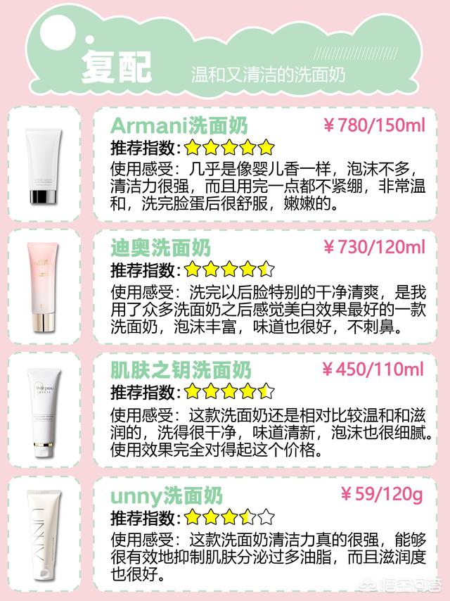 什么牌子的精华液好用又不贵,什么牌子的精华液好用