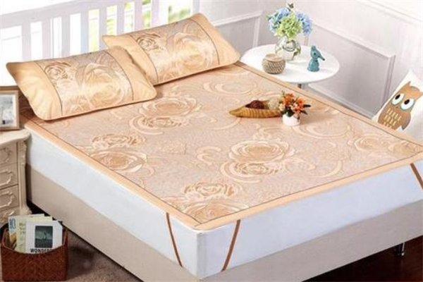 乳胶凉席能洗吗,千万不要买乳胶凉席