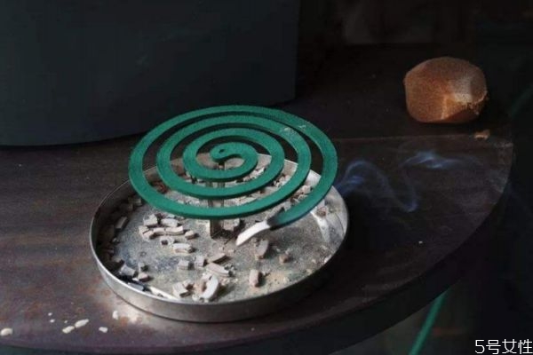 过期的蚊香还有作用吗,过期的蚊香还能用吗