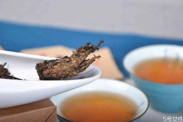 什么时间喝什么茶最好,红糖姜茶应该什么时候喝