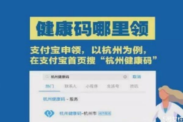 绿码怎么申请,如何获取绿码