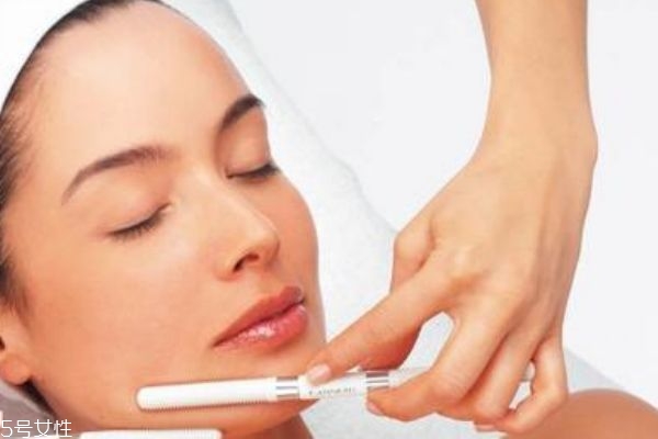 灌肤多久做一次效果好,怎么做灌肤效果好