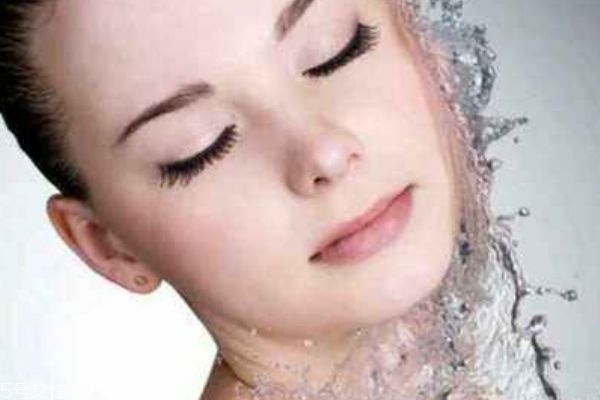 灌肤对皮肤好吗都有哪些效果,怎么样灌肤