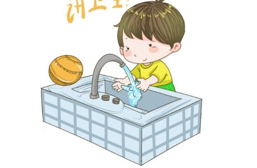 怎样洗手才能把手洗干净,洗手怎么洗的干净