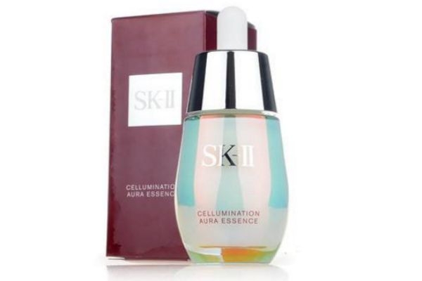 世界十大精华液排名,高端精华液排名