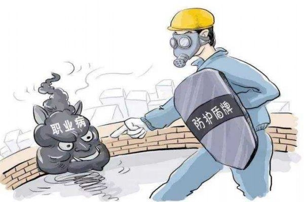 职业病有哪些危害,什么可能产生职业病危害的 职业病有哪些危害,什么可能产生职业病危害的