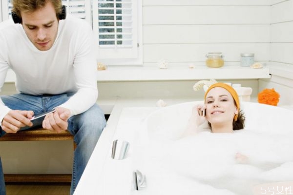 泡澡能减肥吗?,每天都泡澡可以起到减肥作用吗