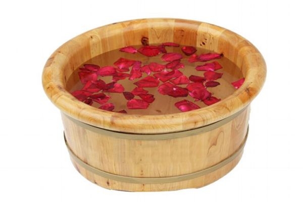 泡脚最多能泡多久,泡脚泡多久才算合适