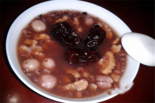 喝八宝粥的好处和坏处,八宝粥什么牌子的好吃 喝八宝粥的好处和坏处,八宝粥什么牌子的好吃