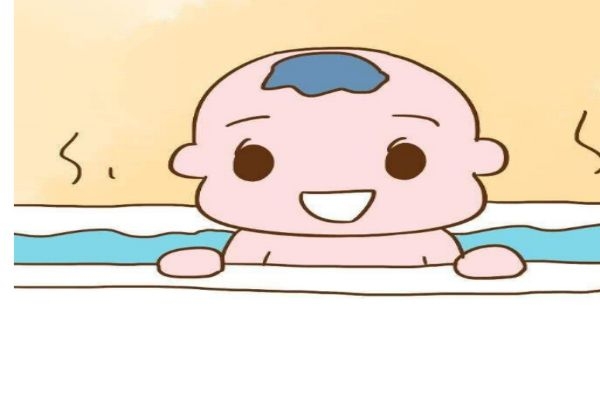 艾叶水可以泡澡吗,一岁宝宝可以泡澡吗