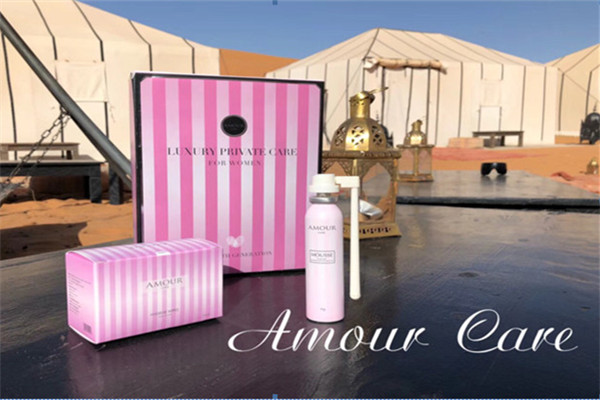 爱沐私护摩丝是真的吗,爱沐摩丝真的有用吗