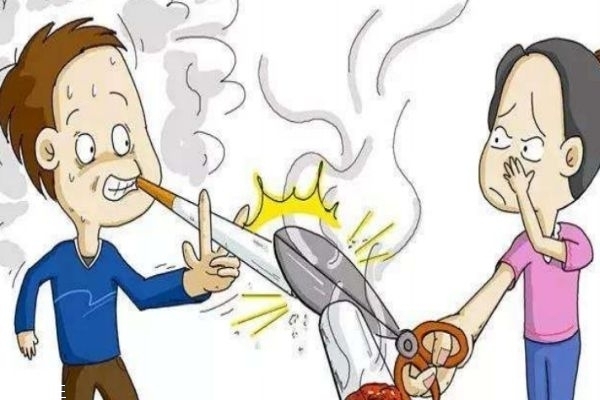怎么预防二手烟,预防二手烟的妙招 怎么预防二手烟,预防二手烟的妙招