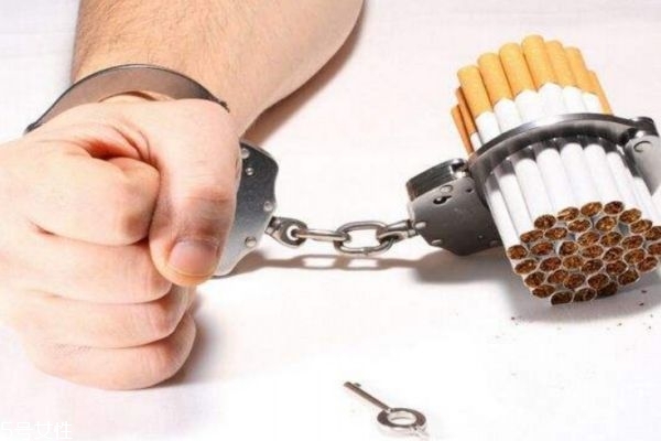 如何快速戒烟最有效方法,如何才能戒烟最有效