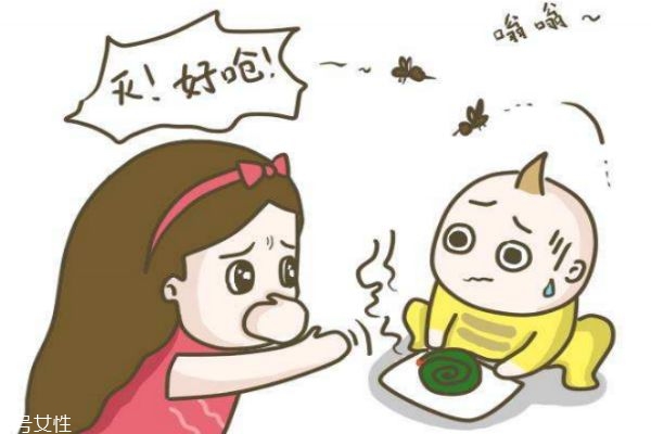 蚊香对儿童有伤害吗,蚊香对儿童有没有影响 蚊香对儿童有伤害吗,蚊香对儿童有没有影响