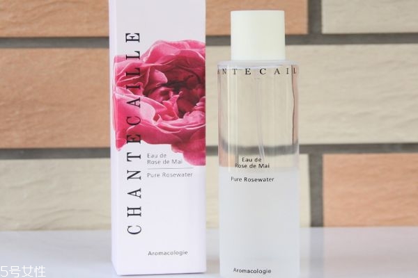 香缇卡玫瑰水怎么用 7次,香缇卡玫瑰水好用吗