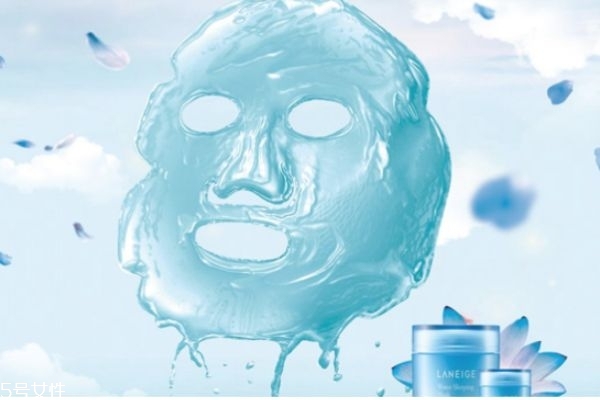 面膜能不能用热水泡热再用,面膜能不能用热水泡一下