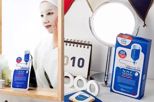 去韩国买什么面膜好用,到韩国必买的10款面膜