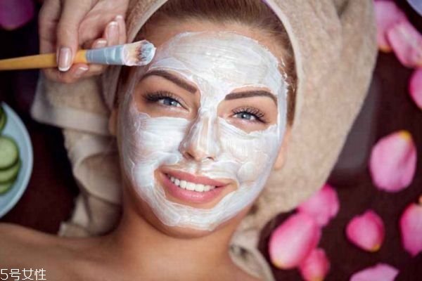 孕妇简单自制补水面膜,自制补水面膜干性皮肤
