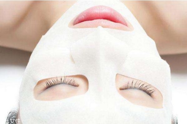 面膜冻了,化了还能用吗,面膜冻起来了再解冻还能用吗