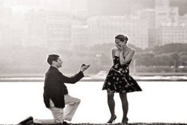 求婚跪地姿势图片,求婚跪地姿势