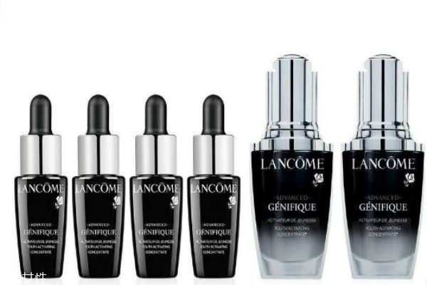 肌底液什么时候用,肌底液什么年龄段使用