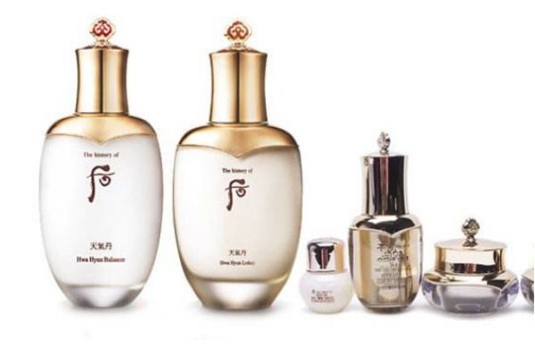 后的使用顺序天气丹,韩国化妆品后的使用顺序