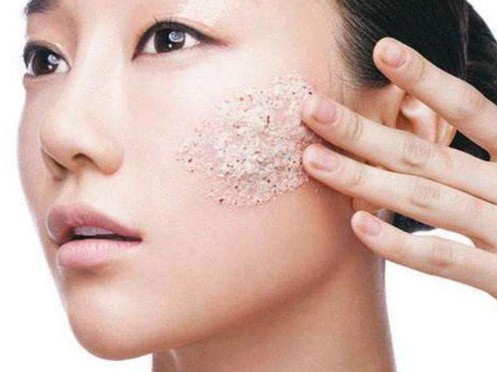 脸上角质多久去一次比较好,面部角质多久去一次合适 脸上角质多久去一次比较好,面部角质多久去一次合适