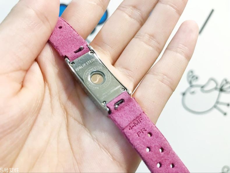 翡丽诗丹睡眠手环真的有用吗,翡丽诗丹睡眠手环使用说明