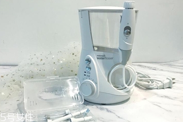 洁碧冲牙器660和662和674,洁碧冲牙器型号测评